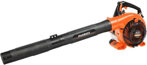 Воздуходув бензиновый PATRIOT 1лс, BG 225, детальное фото