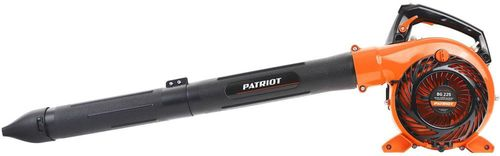 Воздуходув бензиновый PATRIOT 1лс, BG 225, детальное фото