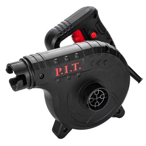 Воздуходув электрический P.I.T. PBO750-C 750вт, детальное фото