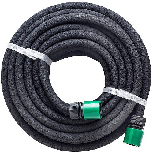 Шланг сочащийся MASTERPROF 1/2" 7,5м, фотография