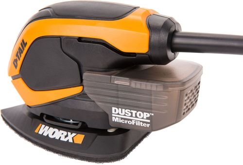 Шлифмашина угловая Worx WX648, картинка