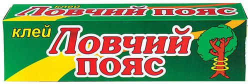 Средство Ваше хозяйство Ловчий пояс 135 г, фото