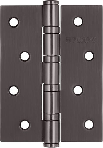 Петля универсальная FUARO 4BB/BL 100x75x2,5 GR, изображение