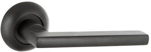 Ручка раздельная PUNTO AXIS ZR BL-24 черный, фотография