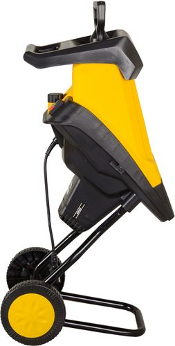 Измельчитель садовый электрический HUTER 2500Вт, ESH-2500, фото