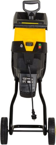 Измельчитель садовый электрический HUTER 2500Вт, ESH-2500, фото