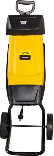 Измельчитель садовый электрический HUTER 2500Вт, ESH-2500, вид