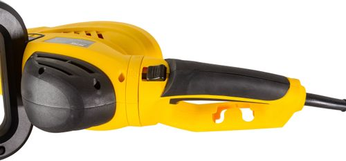 Кусторез электрический HUTER 750Вт 51см, GET-7551, вид