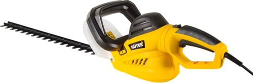 Кусторез электрический HUTER 750Вт 51см, GET-7551, детальное фото