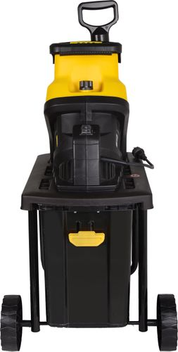 Измельчитель садовый HUTER 2500Вт, ESH-2500T, детальное фото