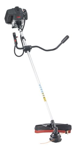 Коса бензиновая GEOS BC 330B 33см3, картинка