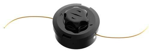 Коса бензиновая GEOS BC 330B 33см3, фотография