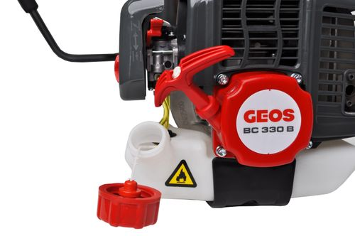 Коса бензиновая GEOS BC 330B 33см3, изображение