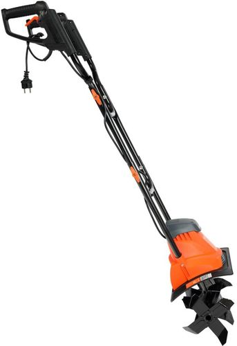 Культиватор электрический PATRIOT Elektra 1000Вт, крупный план