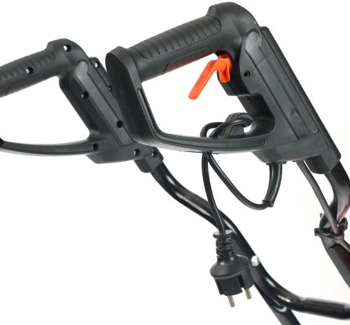 Культиватор электрический PATRIOT Elektra 1000Вт, картинка