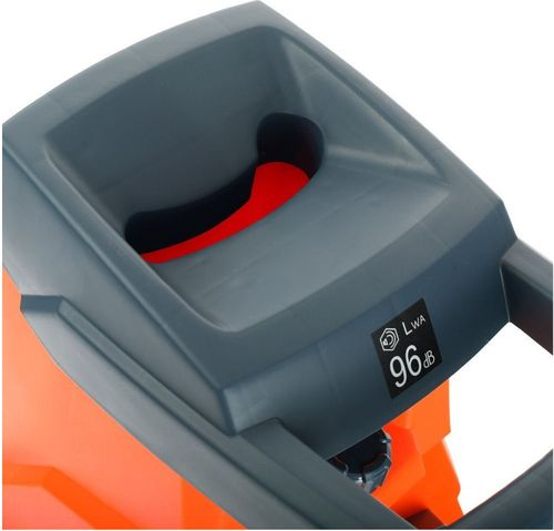 Измельчитель садовый электрический PATRIOT 2600Вт, PT SE26, вид