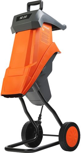 Измельчитель электрический PATRIOT SE 20, детальное фото