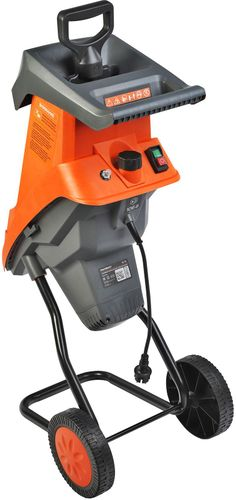 Измельчитель электрический PATRIOT SE 20, вид