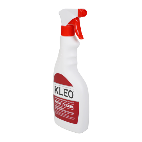 KLEO GUARD Антиплесень Средство для удаления плесени, 500 мл, крупный план