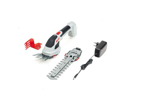 Ножницы аккумуляторные AL-KO GS 7,2 Li Multicutter, картинка