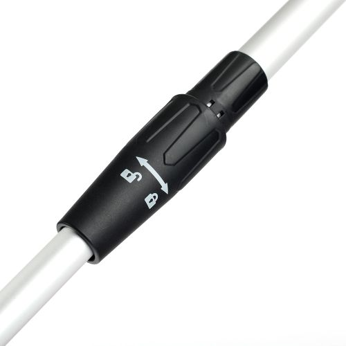 Ножницы аккумуляторные с удлиненной ручкой PATRIOT CSH 364 3,6В с З/У, фото