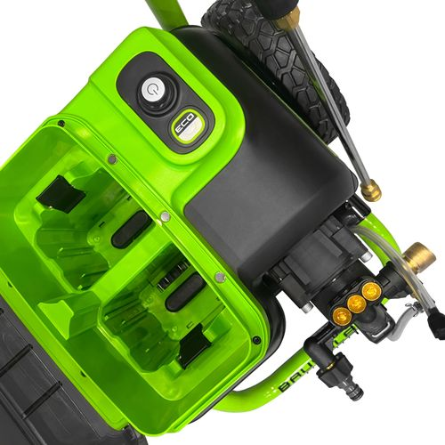 Мойка высокого давления аккумуляторная GREENWORKS GDP60DP 60 В 250 Бар без АКБ и З/У 5106207, фото