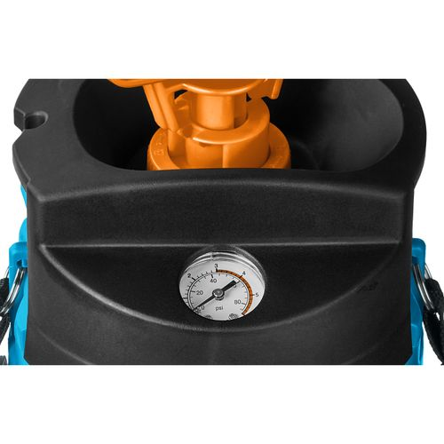 Опрыскиватель переносной GRINDA&nbsp;PT-8 8-425158 8 л, фотография