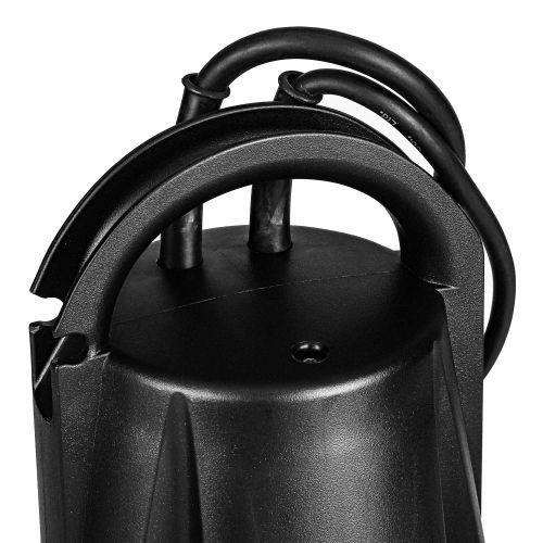 Насос дренажный P.I.T. PSW400-W 400Втр 7 м, детальное фото