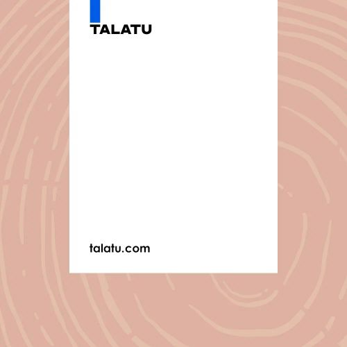 Антисептик лессирующий TALATU LUSTO 0,9 л, картинка
