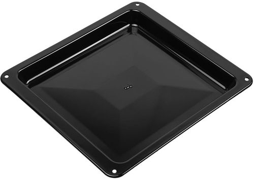 Шкаф духовой электрический ORE VS45 BLACK черный 45 см, картинка