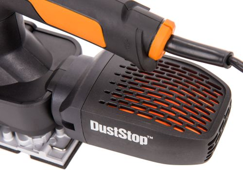 Шлифмашина вибрационная Worx WX641, картинка
