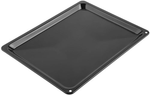 Шкаф духовой электрический ORE VA60 INOX серебристый 60 см, крупный план