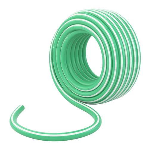 Шланг поливочный 1/2" 20м, тэп, картинка