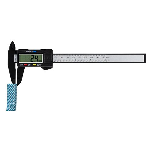 Шланг поливочный MASTERPROF Comfort plus армированный 1/2" 20м, картинка