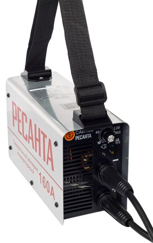 Сварочный инвертор РЕСАНТА САИ 160, картинка