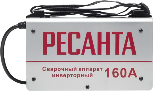 Сварочный инвертор РЕСАНТА САИ 160, картинка