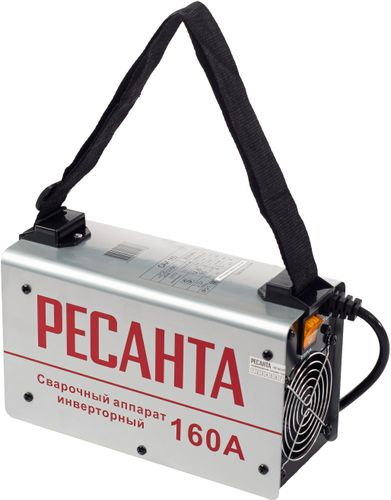Сварочный инвертор РЕСАНТА САИ 160, картинка