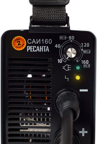 Сварочный инвертор РЕСАНТА САИ 160, картинка