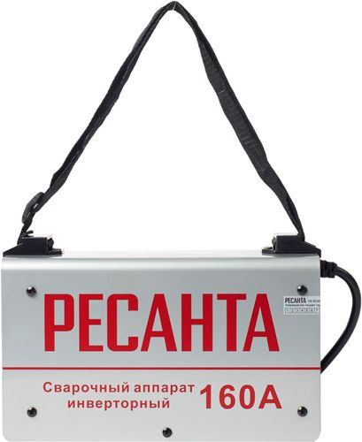 Сварочный инвертор РЕСАНТА САИ 160, фото
