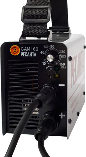 Сварочный инвертор РЕСАНТА САИ 160, картинка