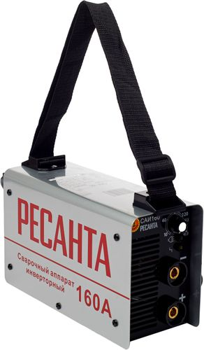 Сварочный инвертор РЕСАНТА САИ 160, картинка