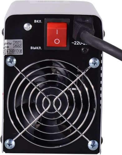 Сварочный инвертор РЕСАНТА САИ-190К (65/36), изображение