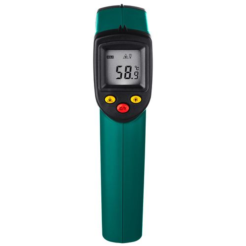 Пирометр KRAFTOOL TRM-380 -50°+380°С (45707-380), детальное фото