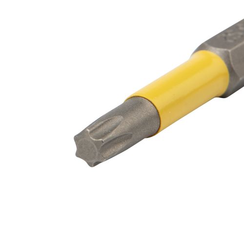 Бита для шуруповерта Torx T25х50 мм (2 шт/уп.) Kranz, фото