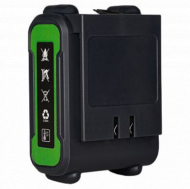 Аккумулятор AMO BT8 8000 mah 1 шт, вид