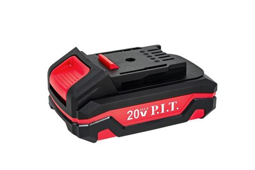 Батарея аккумуляторная OnePower P.I.T. PH20-2.00 20 В 2 А/ч, детальное фото