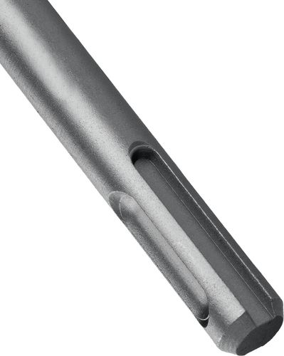 Бур SDS-PLUS ЗУБР профи 14x260 мм, вид