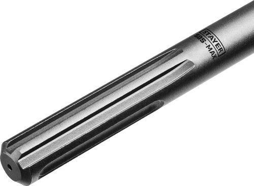 Бур SDS-MAX Stayer 18x250/380 мм, фотография