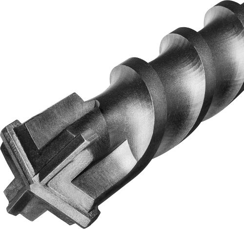Бур SDS-MAX Stayer 25x250/360 мм, фото