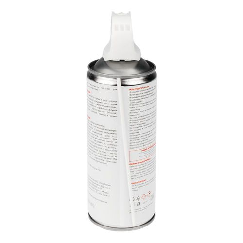 Сжатый воздух REXANT 400 мл, фотография